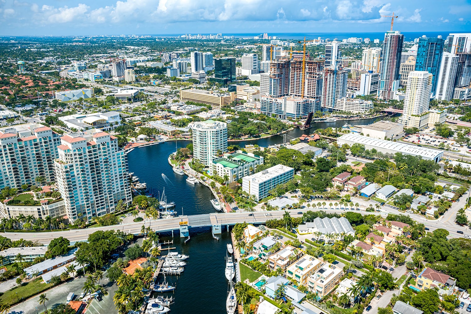 Florida buildings