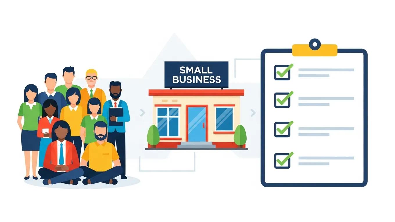 visual representation of eligibility features for small business health insurance plans bb467f51 3bea 4e48 b1da 5d7450e6fd8dwebp | ProCare Consulting Visual representation of eligibility features for small business health insurance plans