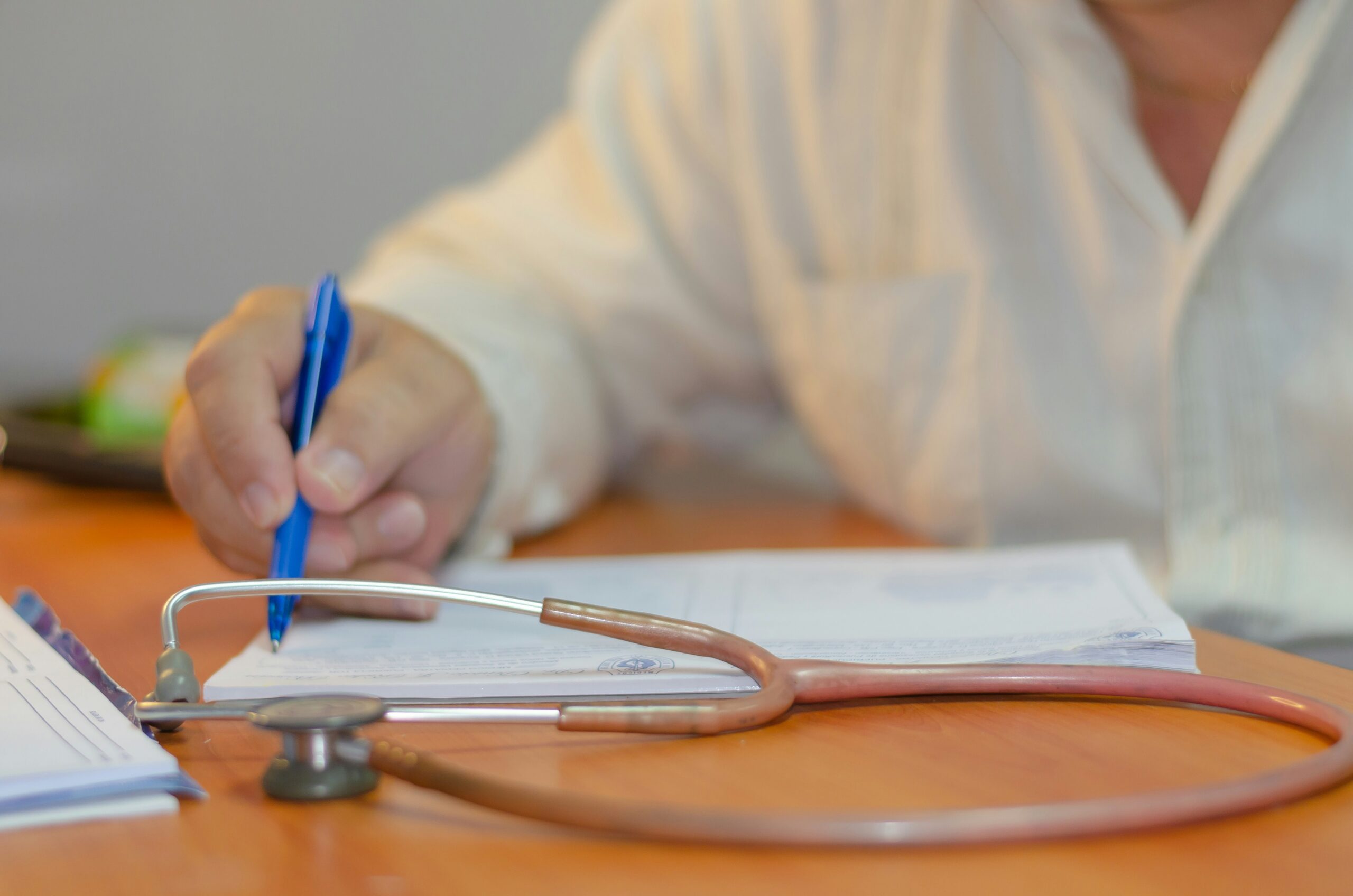 Reviewing Medicare supplemental options