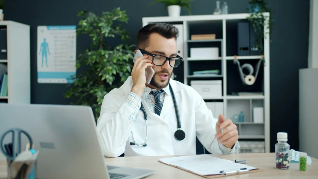 Medical dental, vision plan