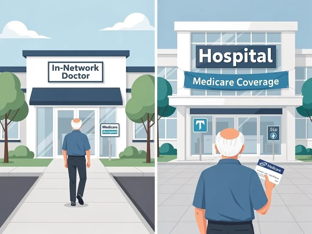 How Does Medicare Advantage Compare With Original Medicare