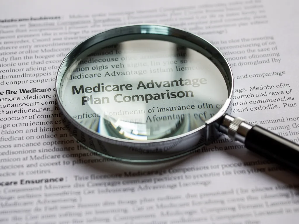 Common Medicare Advantage Comparison Mistakes