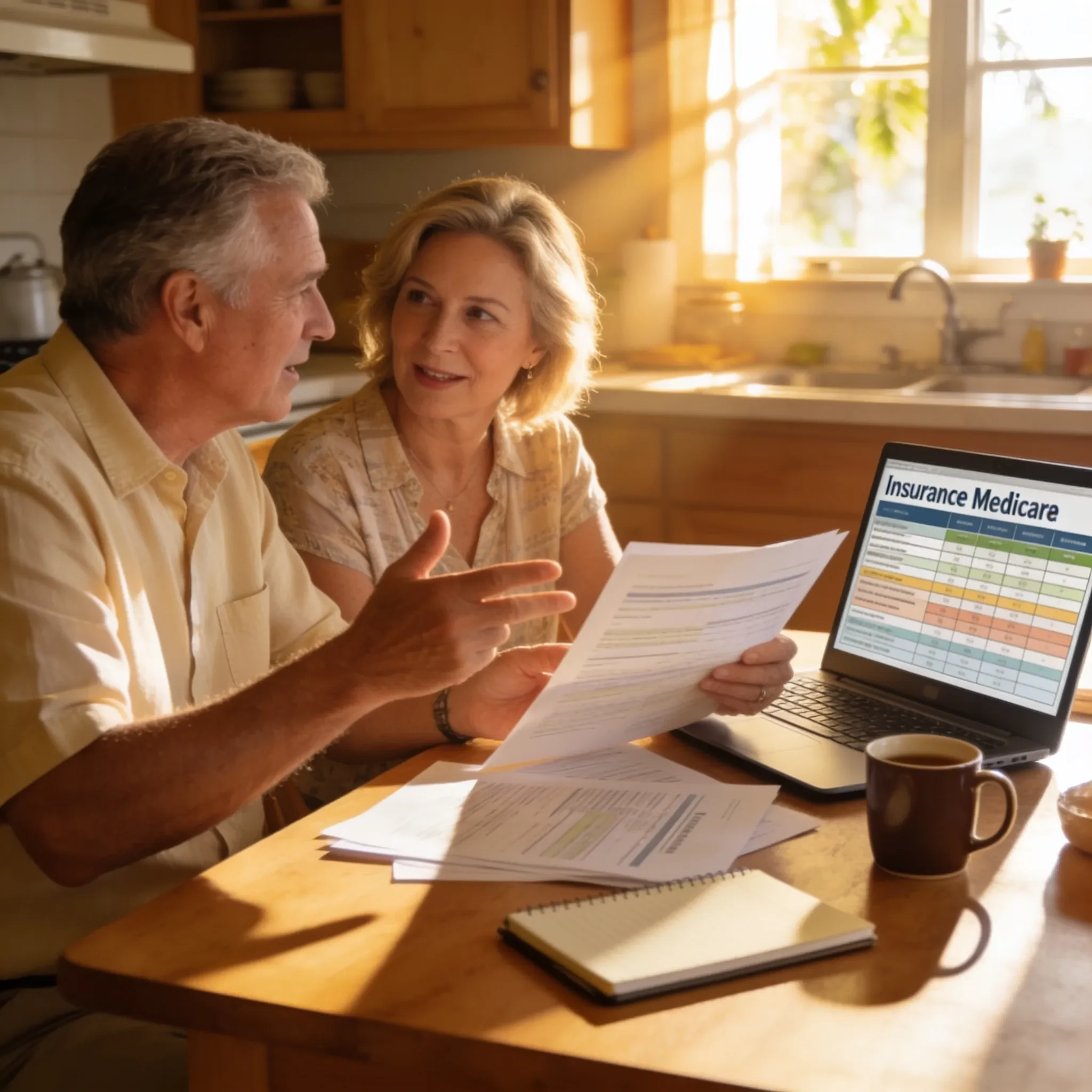 What Is a Medicare Advantage Plan