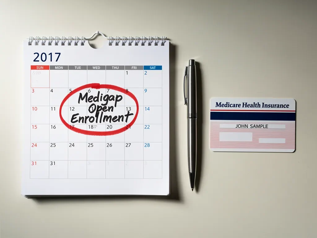 When Is the Best Time to Enroll in Medigap