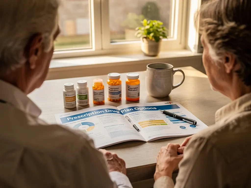 What Is Medicare Part D