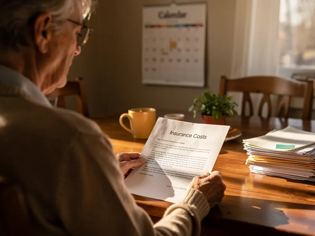 How Does the Part D Late-Enrollment Penalty Work