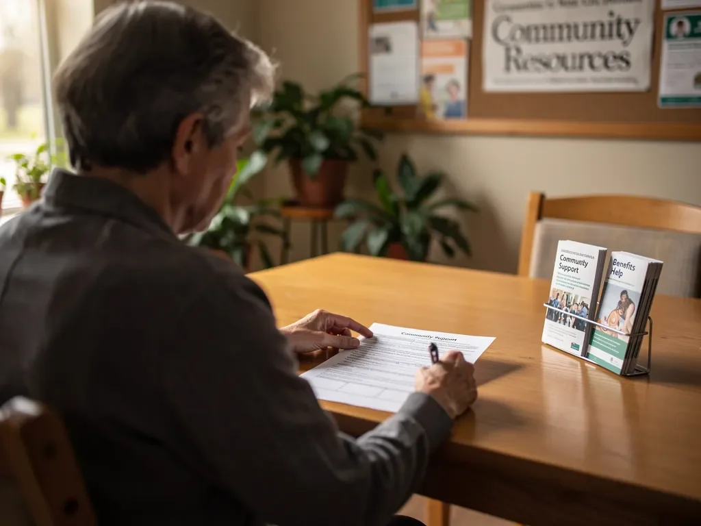 What Programs May Help With Medicare Drug Costs
