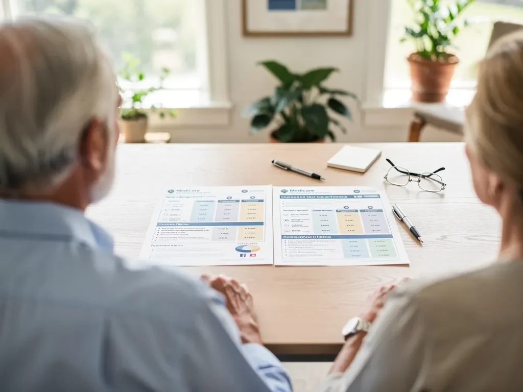 What Does a Licensed Medicare Broker Do