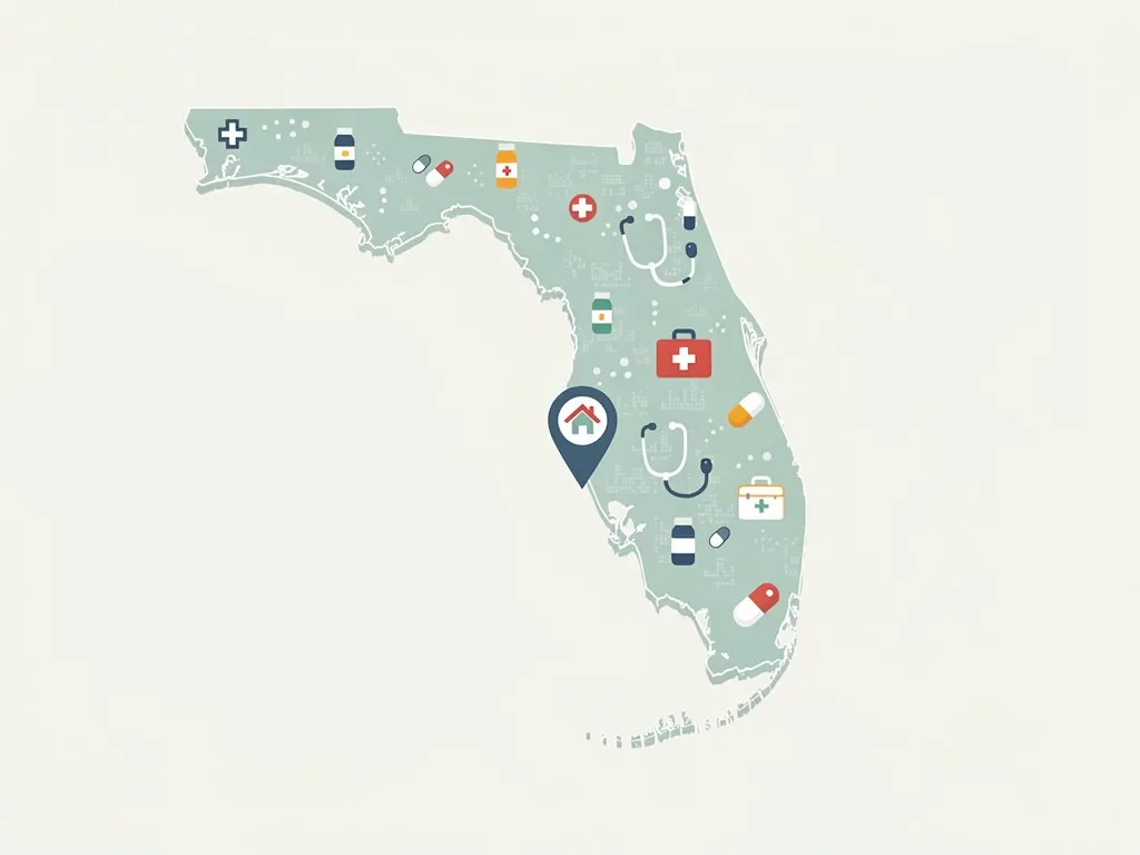 Does Florida Residency Affect Medicare Eligibility