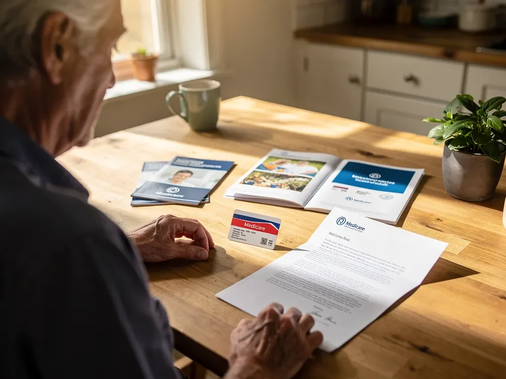 Will Medicare Enrollment Be Automatic