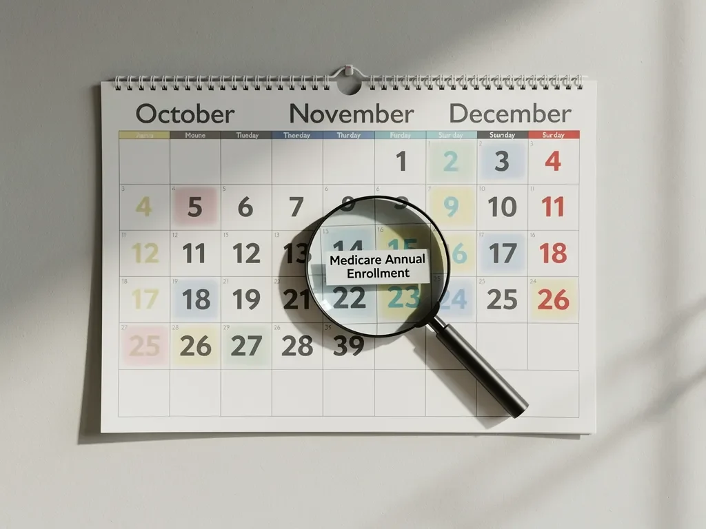 What Other Medicare Enrollment Periods May Apply