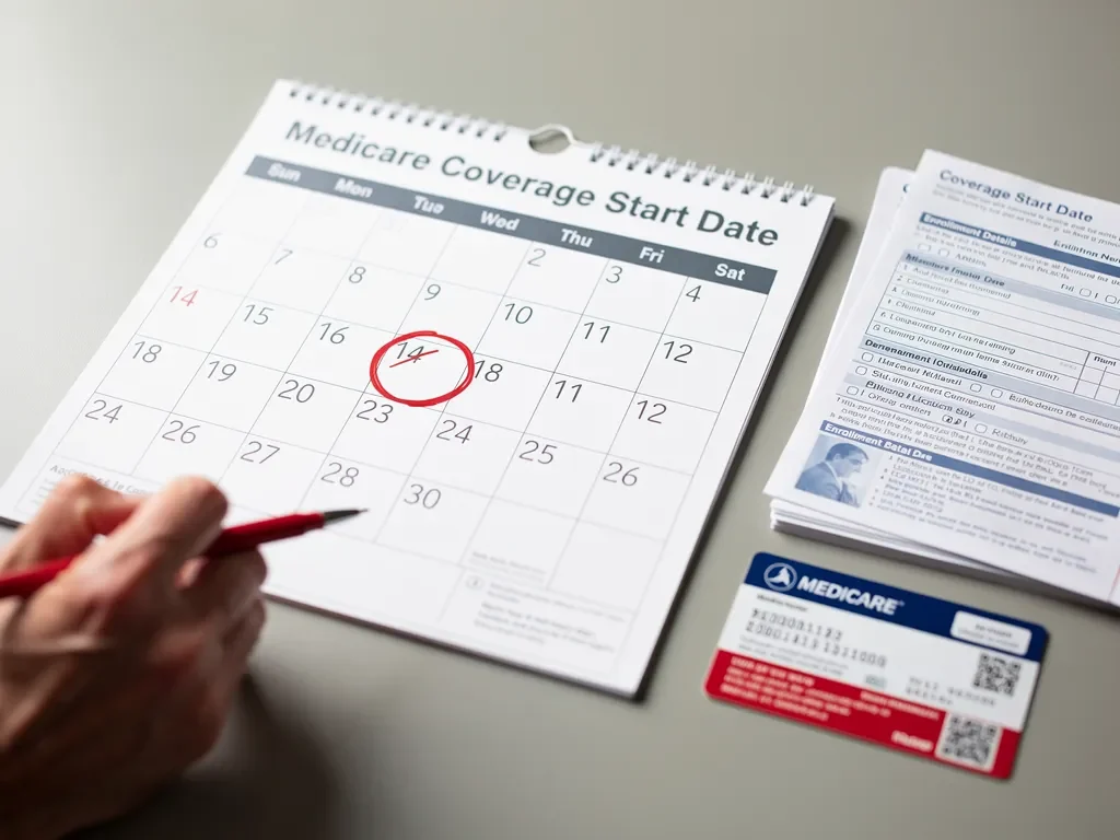 When Does Medicare Coverage Begin