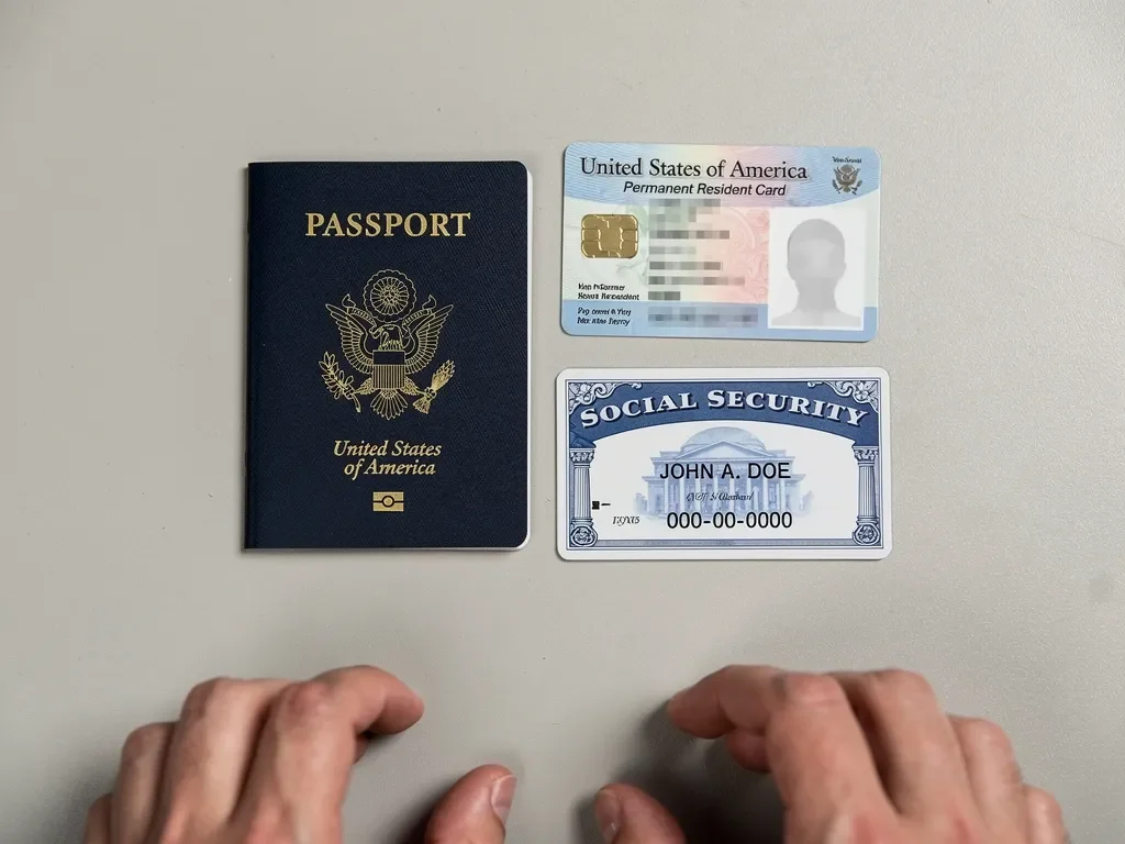 What Citizenship and U.S. Residency Rules May Apply