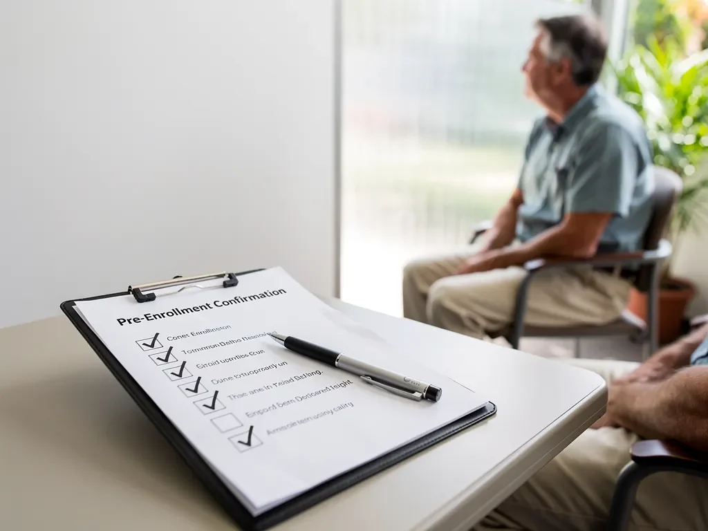 What Should Florida Residents Confirm Before Enrolling