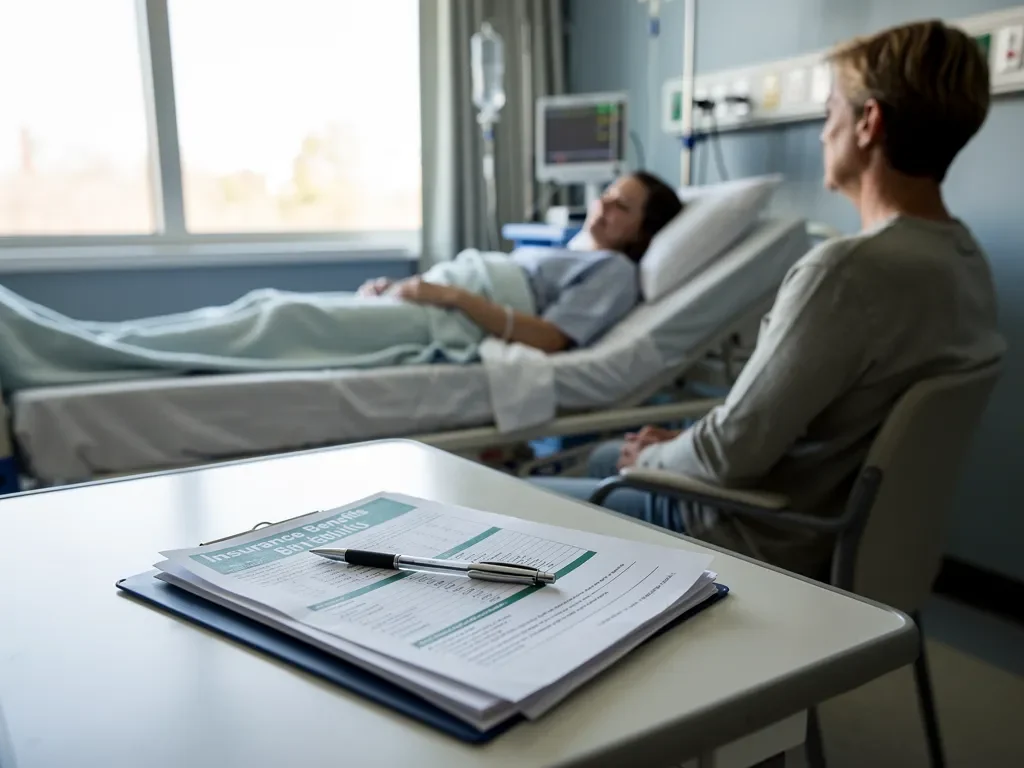 What Is Hospital Indemnity Insurance