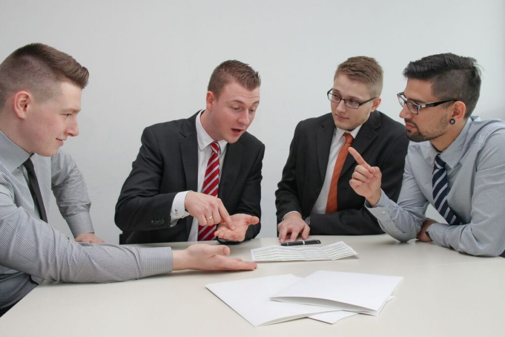 small businesses group life insurance review