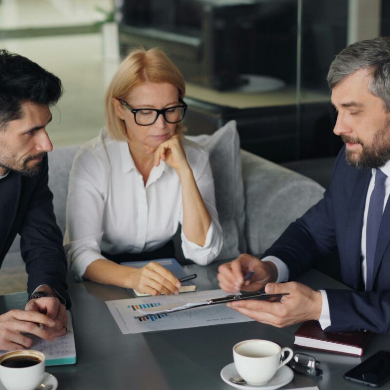 Reviewing Group Health Insurance Costs for Tampa Trade Businesses