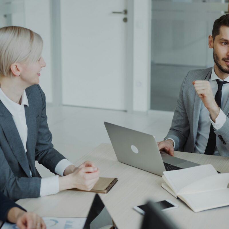 small businesses disussion