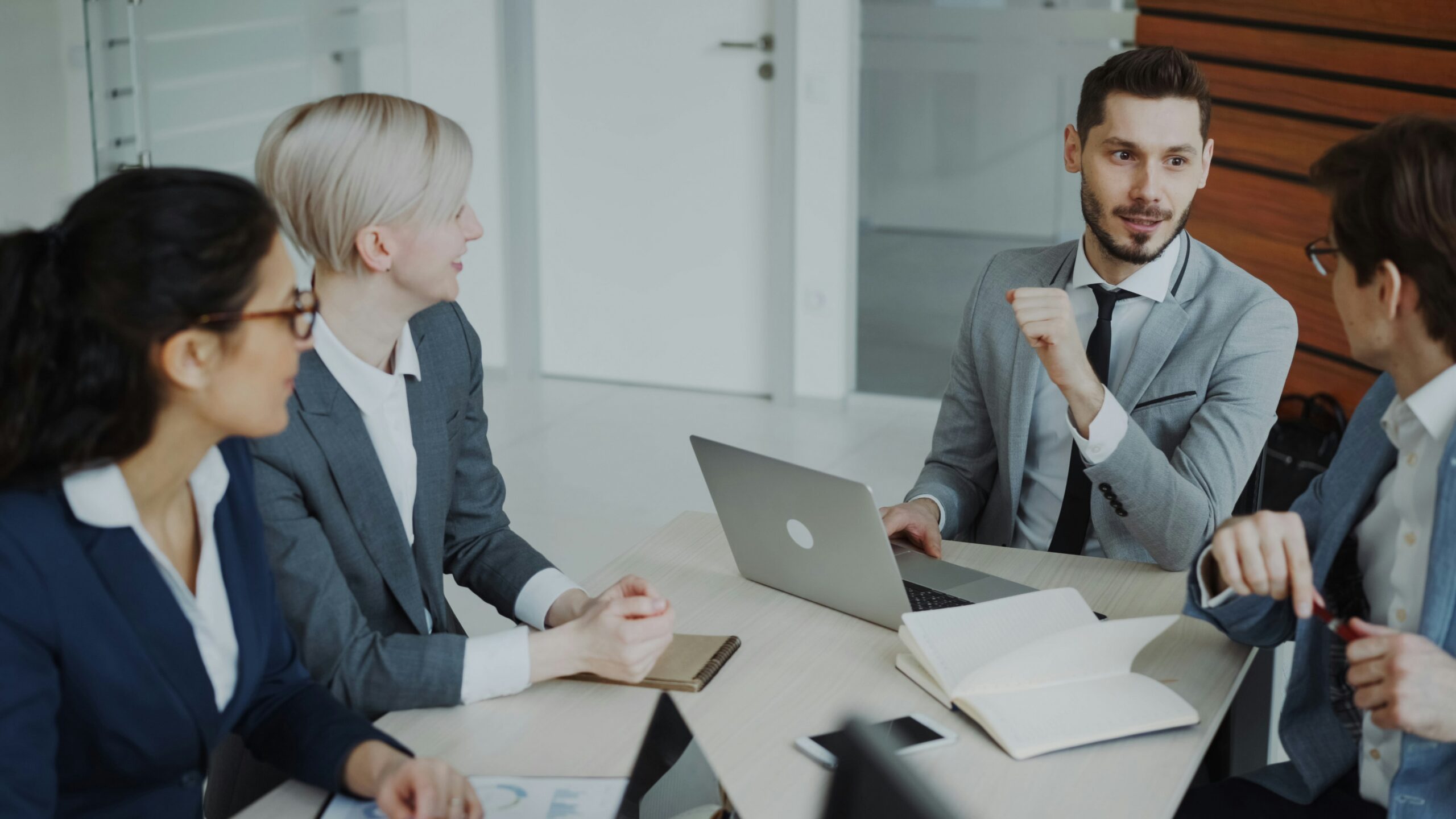 small businesses disussion