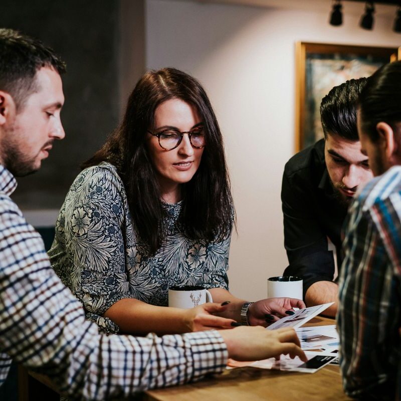 small businesses group health insurance review