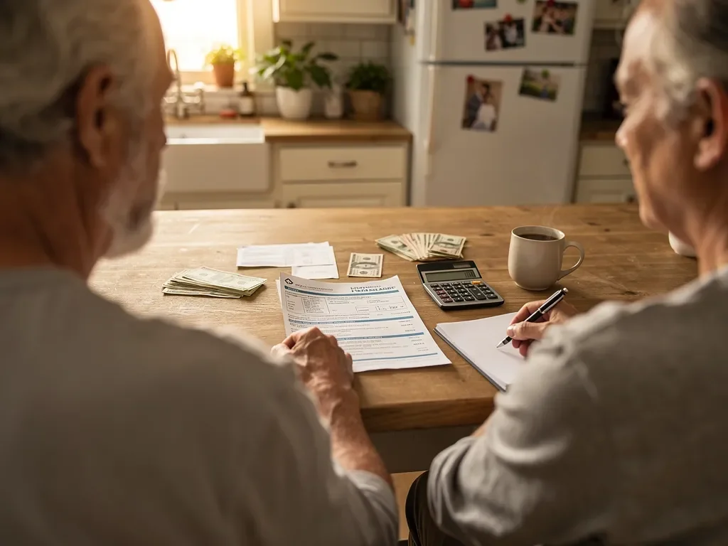 How Do Original Medicare and Medicare Advantage Costs Compare