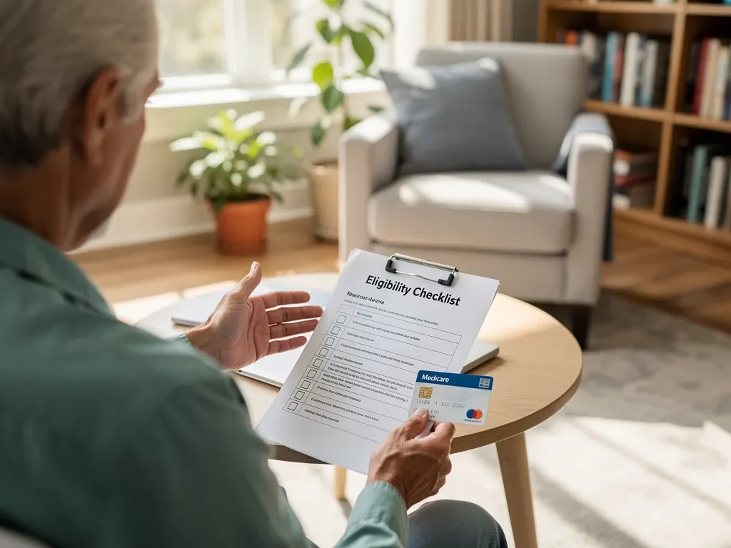 Who Is Eligible for Original Medicare and Medicare Advantage