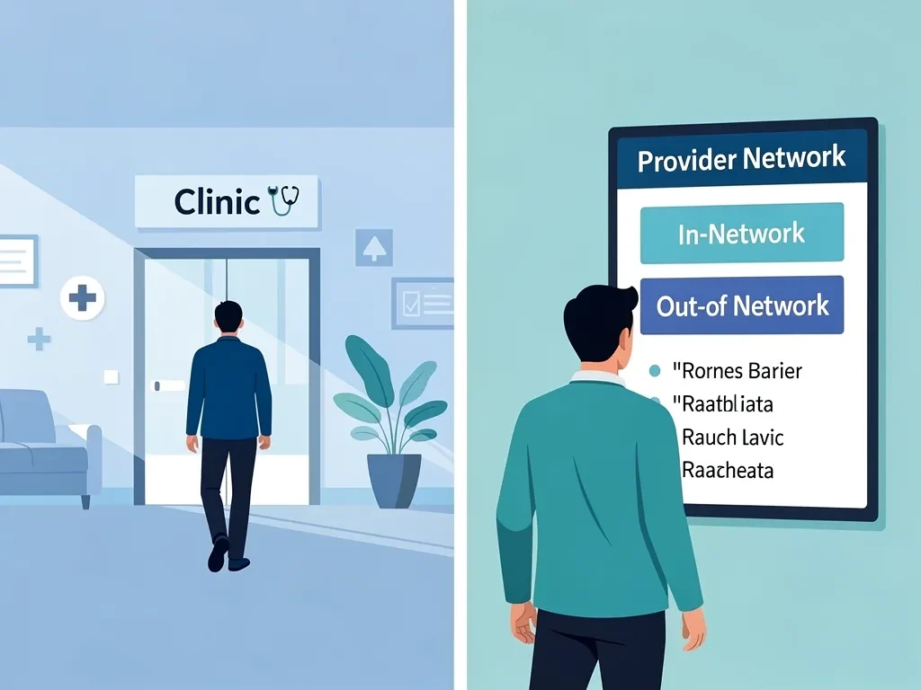 What Are the Main Differences Between Original Medicare and Medicare Advantage
